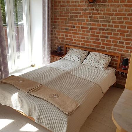 Vagaboonda Apartments Wrocław Extérieur photo