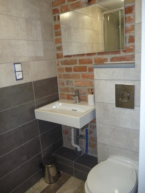Vagaboonda Apartments Wrocław Extérieur photo